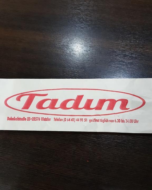 Tadim